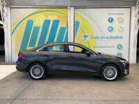 Audi A3 2023 4p 40 Select L4/2.0/T S-tronic 2023 Audi A3 Venta Exteriores 4