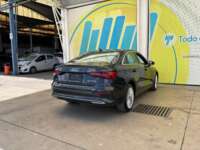 Audi A3 2023 4p 40 Select L4/2.0/T S-tronic 2023 Audi A3 Venta Exteriores 5
