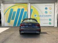 Audi A3 2023 4p 40 Select L4/2.0/T S-tronic 2023 Audi A3 Venta Exteriores 6
