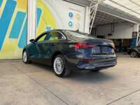 Audi A3 2023 4p 40 Select L4/2.0/T S-tronic 2023 Audi A3 Venta Exteriores 7