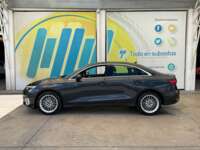 Audi A3 2023 4p 40 Select L4/2.0/T S-tronic 2023 Audi A3 Venta Exteriores 8