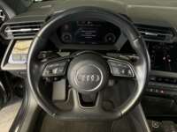 Audi A3 2023 4p 40 Select L4/2.0/T S-tronic 2023 Audi A3 Venta Interiores 1
