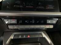 Audi A3 2023 4p 40 Select L4/2.0/T S-tronic 2023 Audi A3 Venta Interiores 11