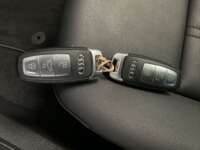 Audi A3 2023 4p 40 Select L4/2.0/T S-tronic 2023 Audi A3 Venta Interiores 13