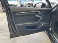 Audi A3 2023 4p 40 Select L4/2.0/T S-tronic 2023 Audi A3 Venta Interiores 19
