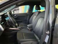 Audi A3 2023 4p 40 Select L4/2.0/T S-tronic 2023 Audi A3 Venta Interiores 21