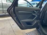 Audi A3 2023 4p 40 Select L4/2.0/T S-tronic 2023 Audi A3 Venta Interiores 22