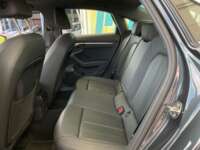 Audi A3 2023 4p 40 Select L4/2.0/T S-tronic 2023 Audi A3 Venta Interiores 23