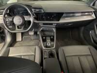 Audi A3 2023 4p 40 Select L4/2.0/T S-tronic 2023 Audi A3 Venta Interiores 4