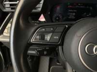 Audi A3 2023 4p 40 Select L4/2.0/T S-tronic 2023 Audi A3 Venta Interiores 6