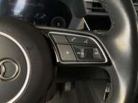 Audi A3 2023 4p 40 Select L4/2.0/T S-tronic 2023 Audi A3 Venta Interiores 7