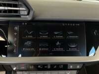 Audi A3 2023 4p 40 Select L4/2.0/T S-tronic 2023 Audi A3 Venta Interiores 9