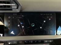 Audi A3 2023 4p 40 Select L4/2.0/T S-tronic 2023 Audi A3 Venta Interiores 10