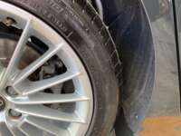 Audi A3 2023 4p 40 Select L4/2.0/T S-tronic 2023 Audi A3 Venta Llantas 8