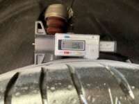 Audi A3 2023 4p 40 Select L4/2.0/T S-tronic 2023 Audi A3 Venta Llantas 9
