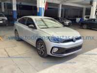 Volkswagen Virtus 2024 4p Comfortline L4/1.6 Tiptronic IMG_0640
