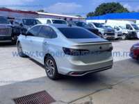 Volkswagen Virtus 2024 4p Comfortline L4/1.6 Tiptronic IMG_0644