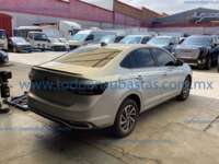 Volkswagen Virtus 2024 4p Comfortline L4/1.6 Tiptronic IMG_0641