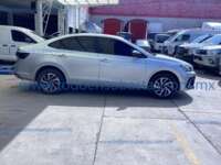 Volkswagen Virtus 2024 4p Comfortline L4/1.6 Tiptronic IMG_0643