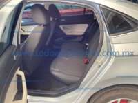 Volkswagen Virtus 2024 4p Comfortline L4/1.6 Tiptronic IMG_0701