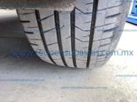 Volkswagen Virtus 2024 4p Comfortline L4/1.6 Tiptronic 2024 Volkswagen Virtus Ingreso Llantas 10