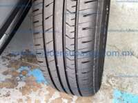 Volkswagen Virtus 2024 4p Comfortline L4/1.6 Tiptronic 2024 Volkswagen Virtus Ingreso Llantas 13