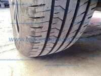 Volkswagen Virtus 2024 4p Comfortline L4/1.6 Tiptronic 2024 Volkswagen Virtus Ingreso Llantas 4