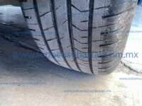 Volkswagen Virtus 2024 4p Comfortline L4/1.6 Tiptronic 2024 Volkswagen Virtus Ingreso Llantas 7
