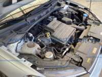 Volkswagen Virtus 2024 4p Comfortline L4/1.6 Tiptronic IMG_0679