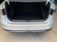 Volkswagen Virtus 2024 4p Comfortline L4/1.6 Tiptronic 2024 Volkswagen Virtus Venta Cajuela 1