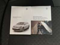 Volkswagen Virtus 2024 4p Comfortline L4/1.6 Tiptronic 2024 Volkswagen Virtus Venta Documentos 1