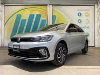 Volkswagen Virtus 2024 4p Comfortline L4/1.6 Tiptronic 2024 Volkswagen Virtus Venta Exteriores 1