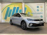 Volkswagen Virtus 2024 4p Comfortline L4/1.6 Tiptronic image