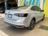 Volkswagen Virtus 2024 4p Comfortline L4/1.6 Tiptronic 2024 Volkswagen Virtus Venta Exteriores 5