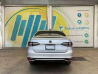 Volkswagen Virtus 2024 4p Comfortline L4/1.6 Tiptronic 2024 Volkswagen Virtus Venta Exteriores 6