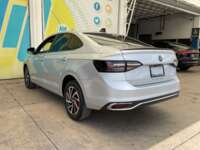 Volkswagen Virtus 2024 4p Comfortline L4/1.6 Tiptronic 2024 Volkswagen Virtus Venta Exteriores 7