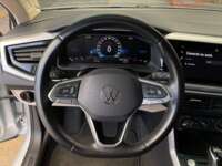 Volkswagen Virtus 2024 4p Comfortline L4/1.6 Tiptronic 2024 Volkswagen Virtus Venta Interiores 1