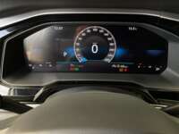 Volkswagen Virtus 2024 4p Comfortline L4/1.6 Tiptronic 2024 Volkswagen Virtus Venta Interiores 2