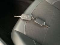 Volkswagen Virtus 2024 4p Comfortline L4/1.6 Tiptronic 2024 Volkswagen Virtus Venta Interiores 12