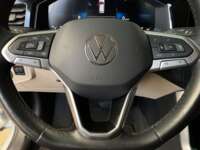 Volkswagen Virtus 2024 4p Comfortline L4/1.6 Tiptronic 2024 Volkswagen Virtus Venta Interiores 13