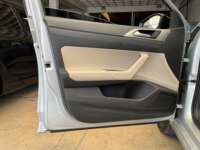 Volkswagen Virtus 2024 4p Comfortline L4/1.6 Tiptronic 2024 Volkswagen Virtus Venta Interiores 17