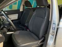 Volkswagen Virtus 2024 4p Comfortline L4/1.6 Tiptronic 2024 Volkswagen Virtus Venta Interiores 18