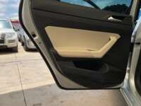 Volkswagen Virtus 2024 4p Comfortline L4/1.6 Tiptronic 2024 Volkswagen Virtus Venta Interiores 19