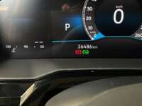 Volkswagen Virtus 2024 4p Comfortline L4/1.6 Tiptronic 2024 Volkswagen Virtus Venta Interiores 3