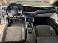 Volkswagen Virtus 2024 4p Comfortline L4/1.6 Tiptronic 2024 Volkswagen Virtus Venta Interiores 4