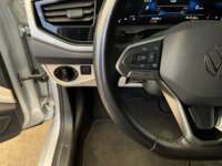 Volkswagen Virtus 2024 4p Comfortline L4/1.6 Tiptronic 2024 Volkswagen Virtus Venta Interiores 6