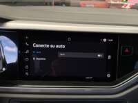 Volkswagen Virtus 2024 4p Comfortline L4/1.6 Tiptronic 2024 Volkswagen Virtus Venta Interiores 8