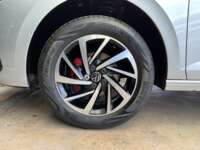 Volkswagen Virtus 2024 4p Comfortline L4/1.6 Tiptronic 2024 Volkswagen Virtus Venta Llantas 1