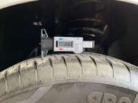 Volkswagen Virtus 2024 4p Comfortline L4/1.6 Tiptronic 2024 Volkswagen Virtus Venta Llantas 3