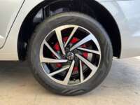 Volkswagen Virtus 2024 4p Comfortline L4/1.6 Tiptronic 2024 Volkswagen Virtus Venta Llantas 4